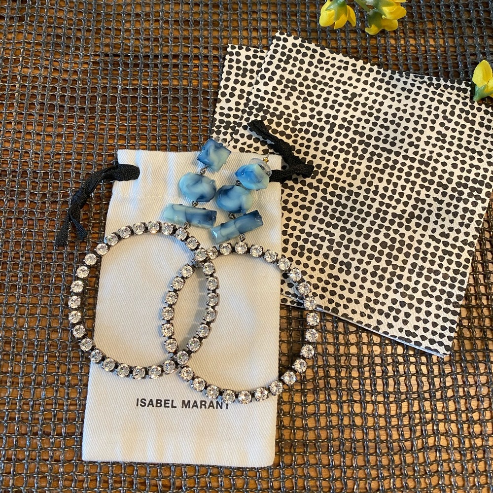Isabel Marant Earrings